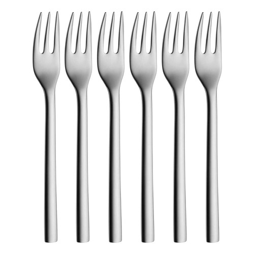 Wmf set forchettine - wmf, 6