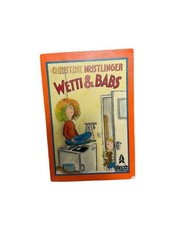 Wetti & Babs : Roman Christine