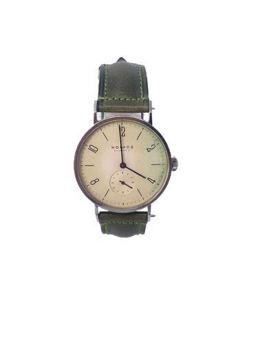 Nomos glashütte tangente - nomos,