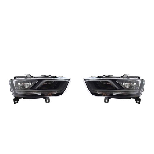 Set fari sinistro destro - fari,