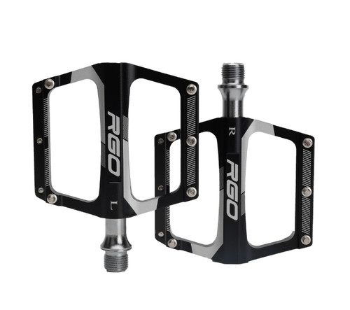 Rgo pedale bicicletta - rgo, tre