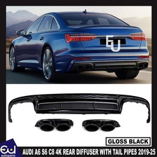 PER AUDI A6 S6 C8 4K S-LINE