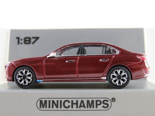Minichamps 870 024504 bmw - minichamps,