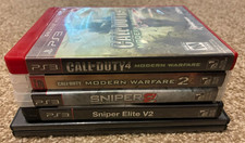 Playstation 3 PS3 - Set di 8