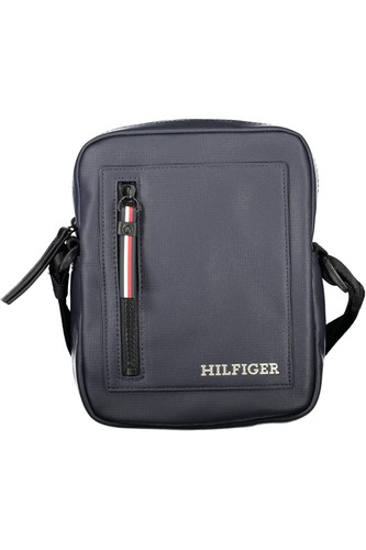 Borsa spalla tommy hilfiger - borsa, a