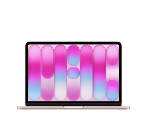Apple macbook neo - apple, (2026)
