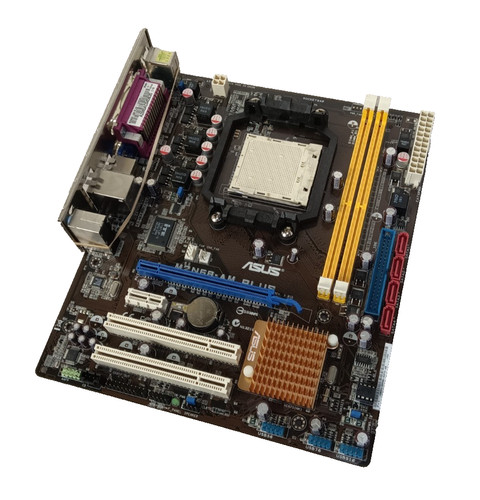 Asus m2n68 plus - plus, am2+