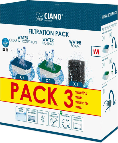 Web pack mesi - web, m