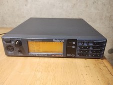Roland SC-55mkII Sound Canvas