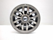 Cerchio Anteriore 12x6.0