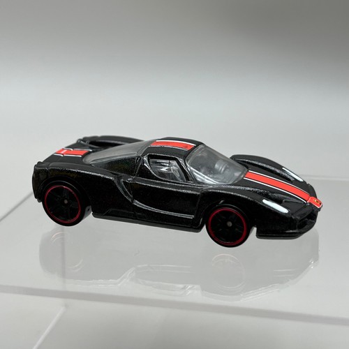Hot wheels enzo ferrari auto - wheels,