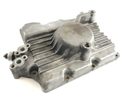 Kawasaki zxr 400 zx400l - zxr,