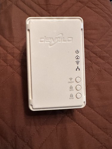 Devolo dlan 200 - 200, n