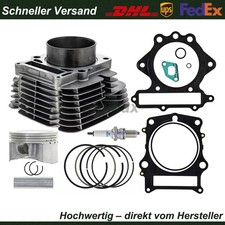 Kit cilindro pistone per Yamaha XT 600 / XT 600 E / TT 600 E / TT 600 R 1990-2004