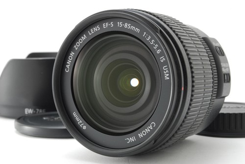 Quasi inutilizzato canon - [quasi,