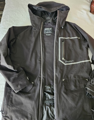 Giacca sci snowboard neill - sci,