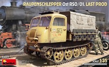 Raupenschlepper ost rso - raupenschlepper,