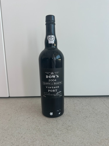 Dow quinta domfim vintage - do,