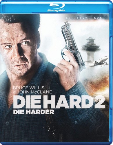 Die hard harder - die,