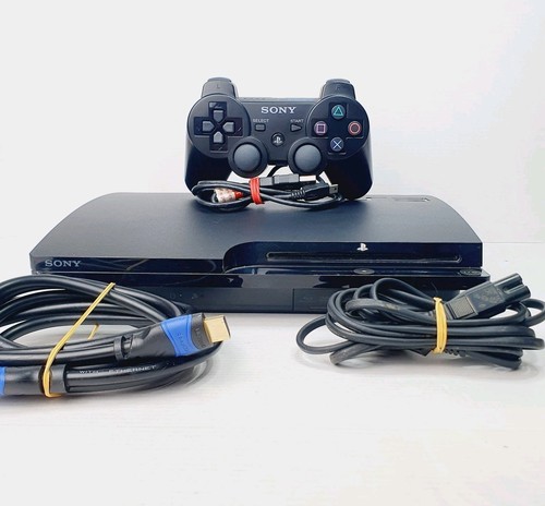 Console sony playstation - sony, 3