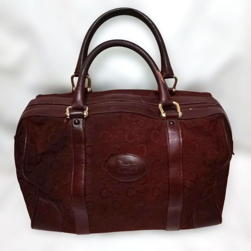Celine macadam borsa - celine, mano