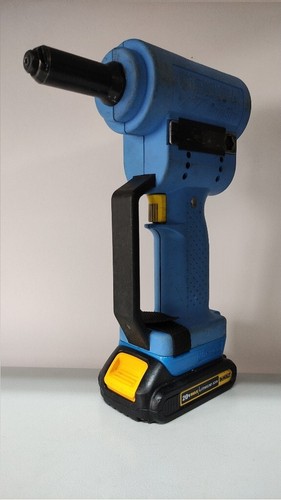 Batteria dewalt 20v - batteria,