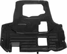 Riparo Sottomotore Per Nissan