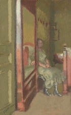 Walter Richard Sickert : Il