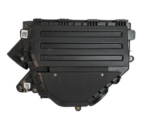 Depuratore cassa scatola - cassa,