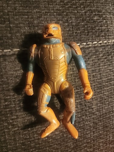 Action figure vintage - figure, 1986