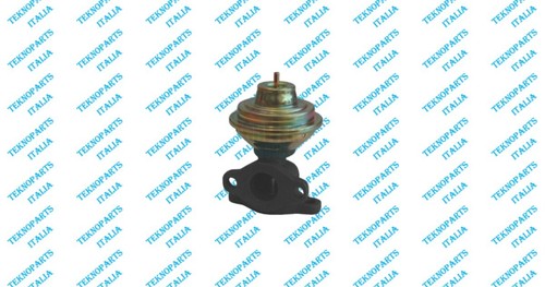 Valvola egr fiat brava - valvola,