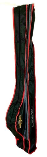 Fodero porta canne 170cm pesca - canne,