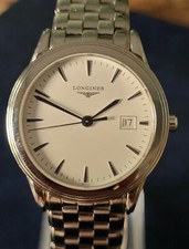 Longines Flagship Quartz