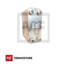 SCAMBIATORE DI CALORE PER