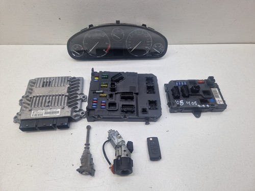 Set serratura chiave - serratura,