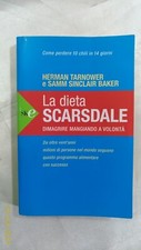 Dieta scarsdale dimagrire - dieta,