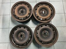 KFZ7760 KBA43737, cerchi VW Polo Golf, Seat Ibiza, Skoda Fabia 6Jx15 ET 38 5x100