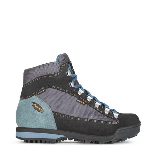 Scarpa trekking unisex aku - trekking,