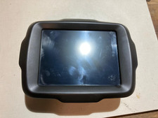 AUTORADIO NAVIGATORE JEEP RENEGADE  FIAT  520 8.4"  vp2 ECE DAB NAV TMB 