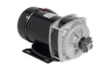 Motore elettrico 800W 36V DC f