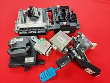 Kit ecu citroen crosser - ecu, c-crosser