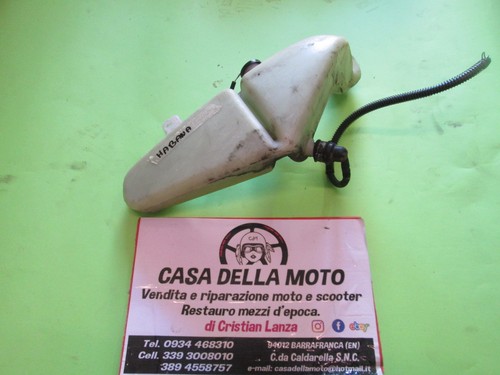Vaschetta recipiente olio - recipiente,