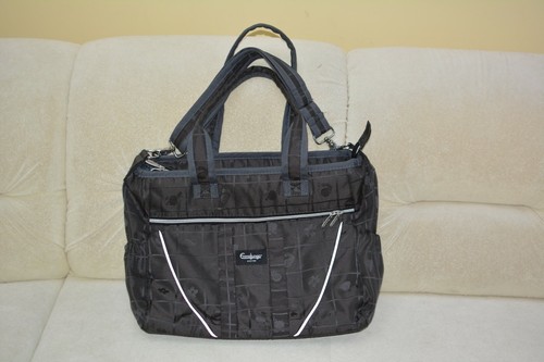 Borsa fasciatoio emmaljunga - fasciatoio,