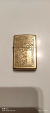 2012 Zippo modello Veneziano 