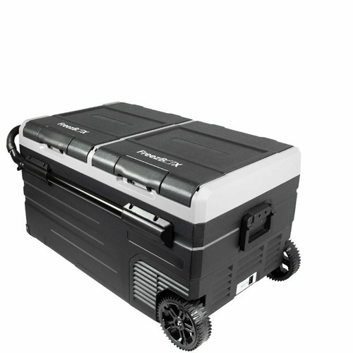 Compressore mobile frigo box - compressore,