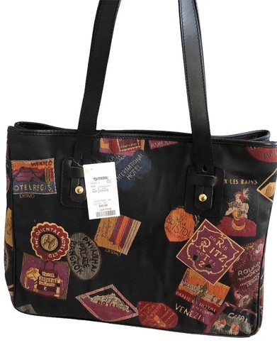 Borsa tracolla desmo - a,