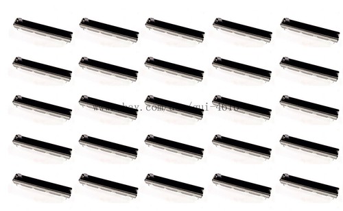 20x fader ricambio per - di,