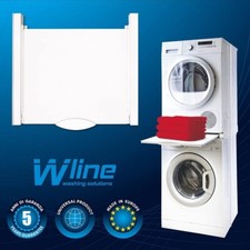 Kit colonna lavatrice e