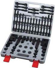 Kit staffe staffaggio cava 16