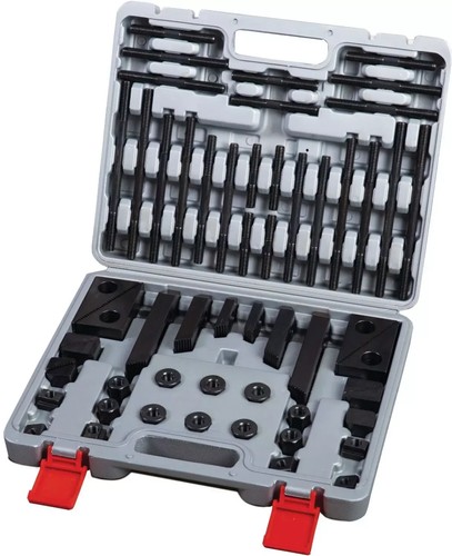 Kit staffe staffaggio - cava, 16